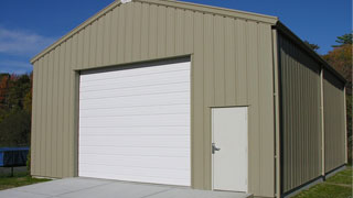 Garage Door Openers at Fairways Of Sherrill Park Richardson, Texas